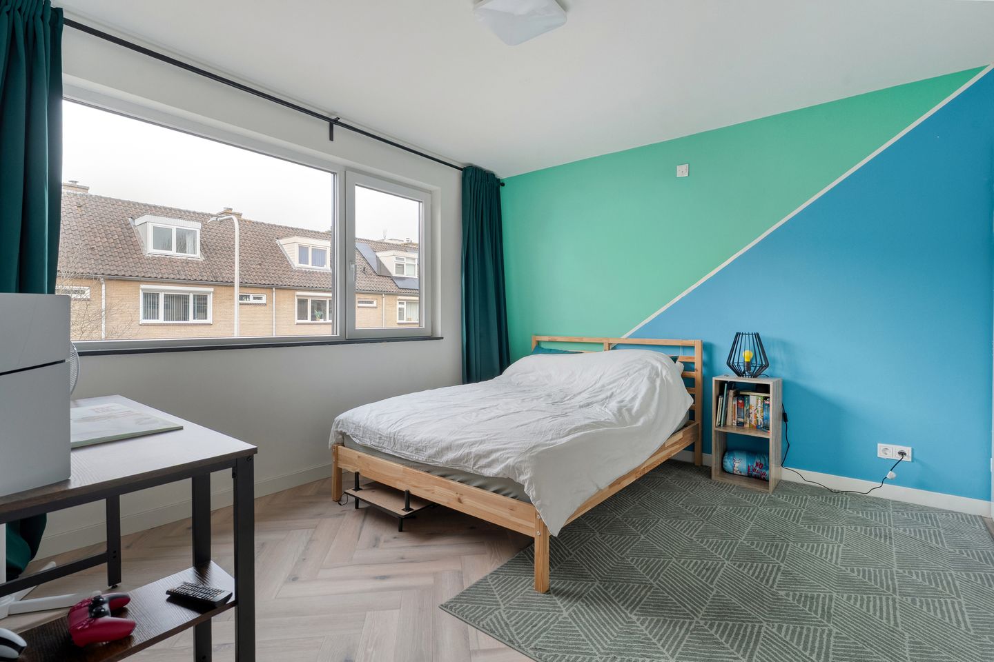 Foto 19 van Helene Swarthstraat 20