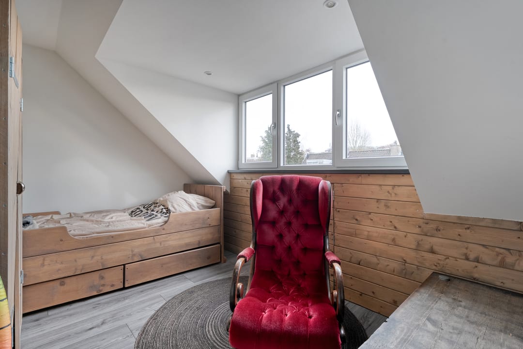 Foto 28 van Helene Swarthstraat 20