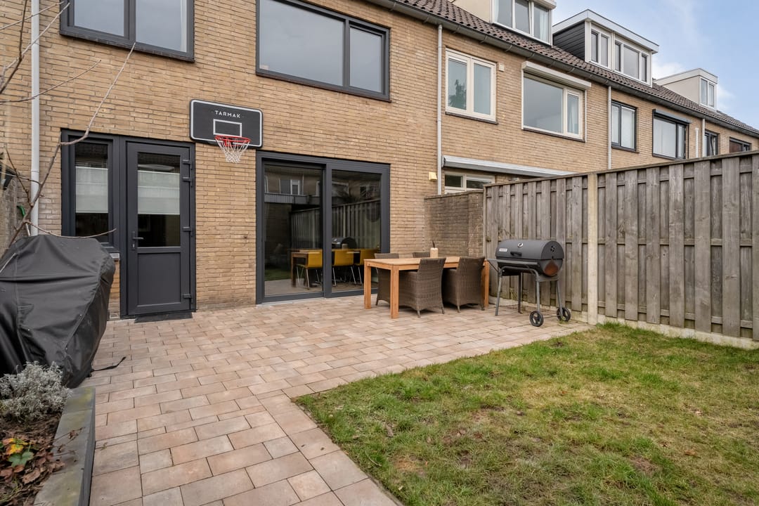 Foto 31 van Helene Swarthstraat 20