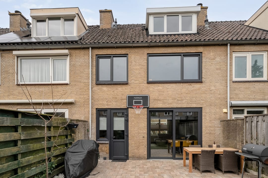 Foto 32 van Helene Swarthstraat 20