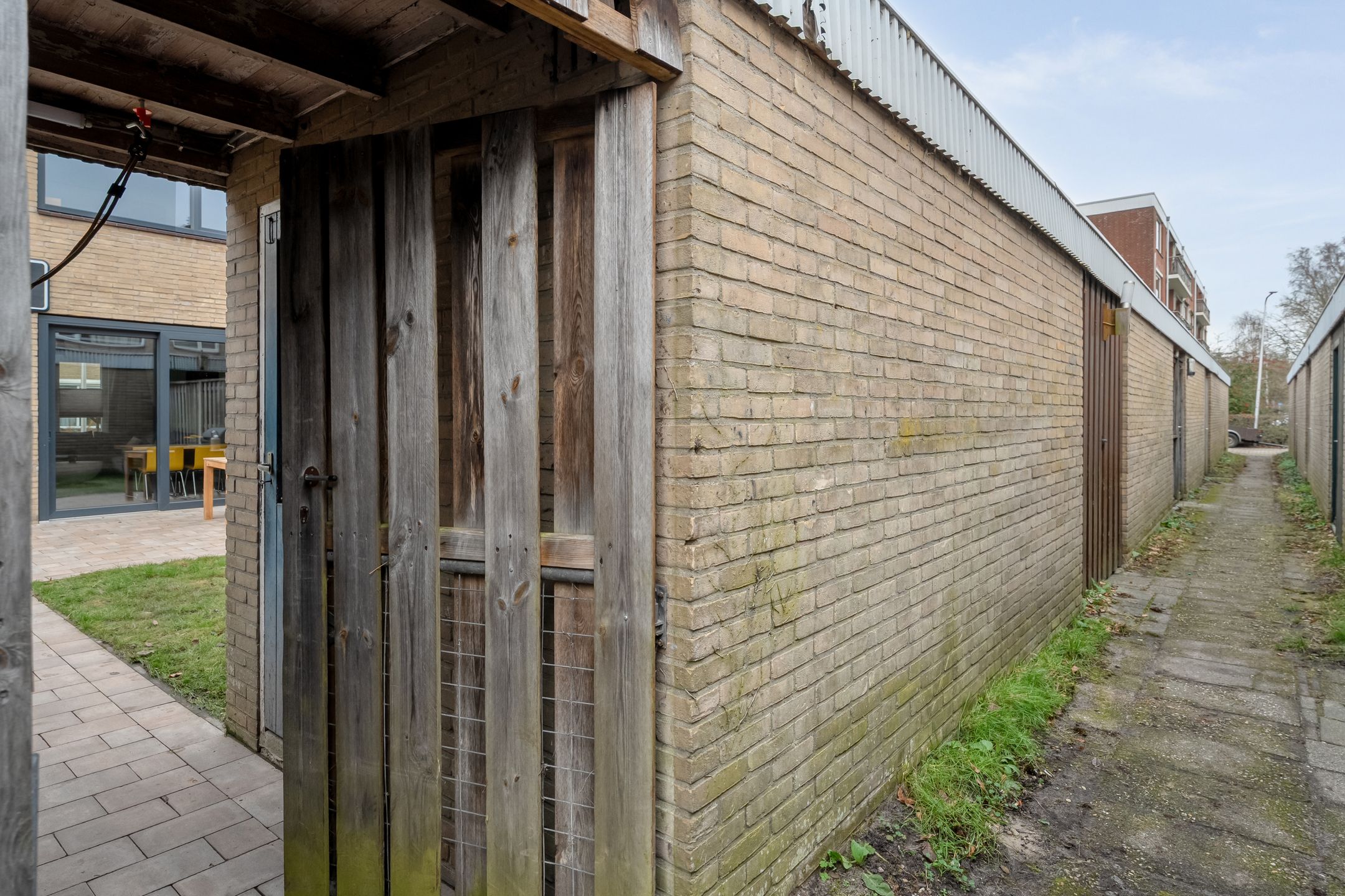 Foto 33 van Helene Swarthstraat 20