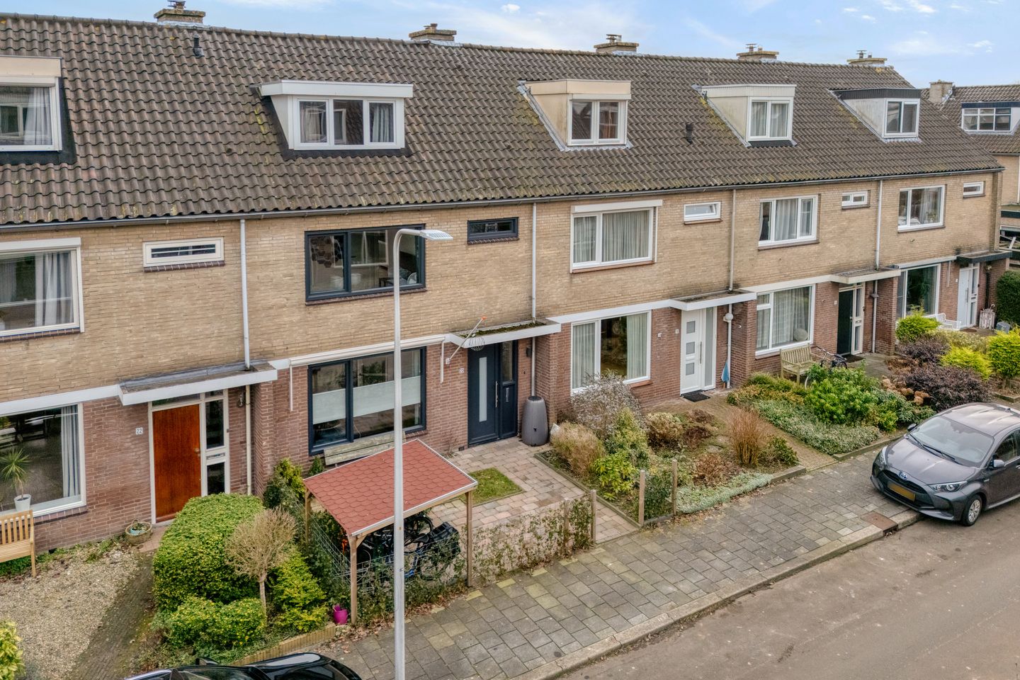 Foto 35 van Helene Swarthstraat 20