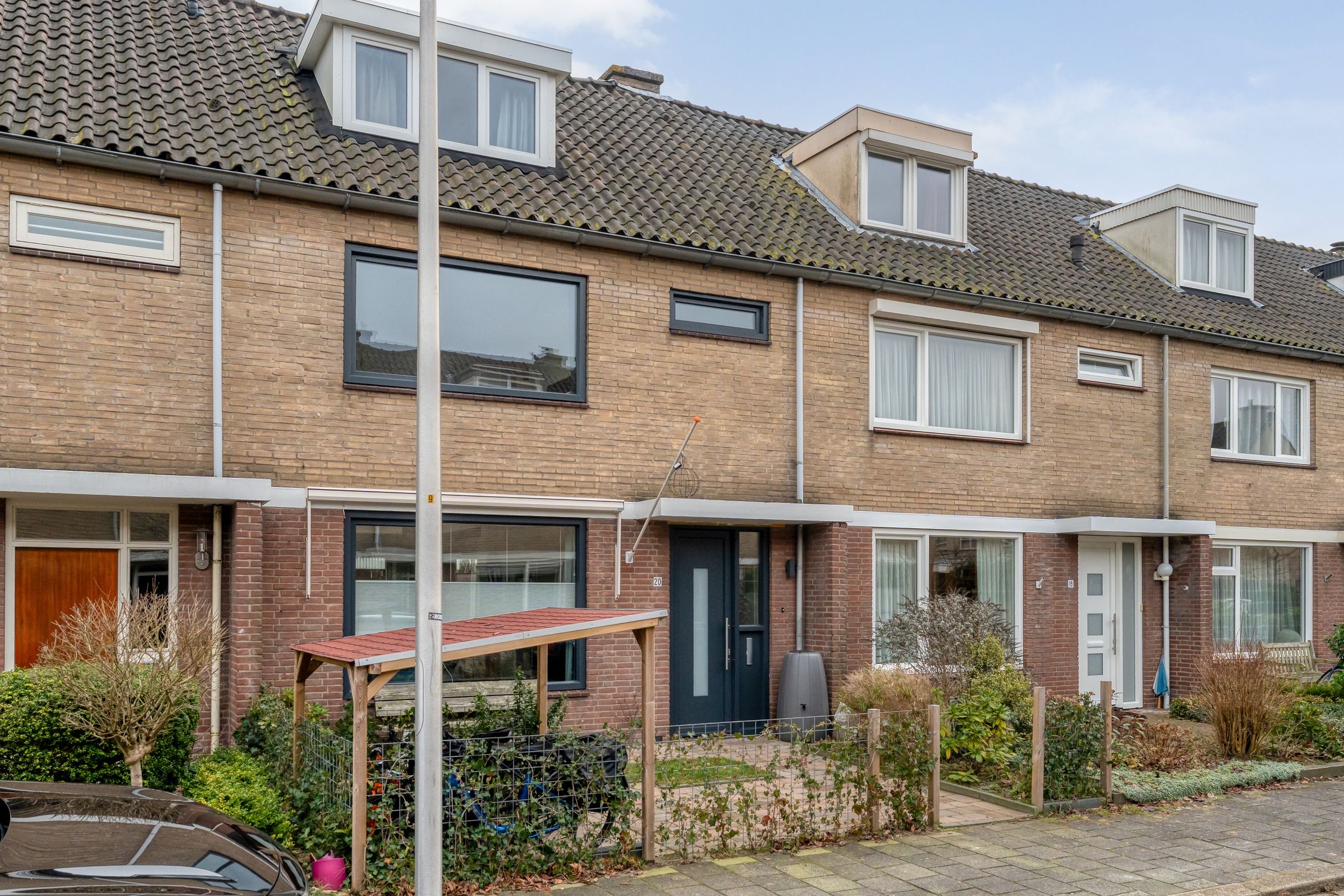 Foto 36 van Helene Swarthstraat 20