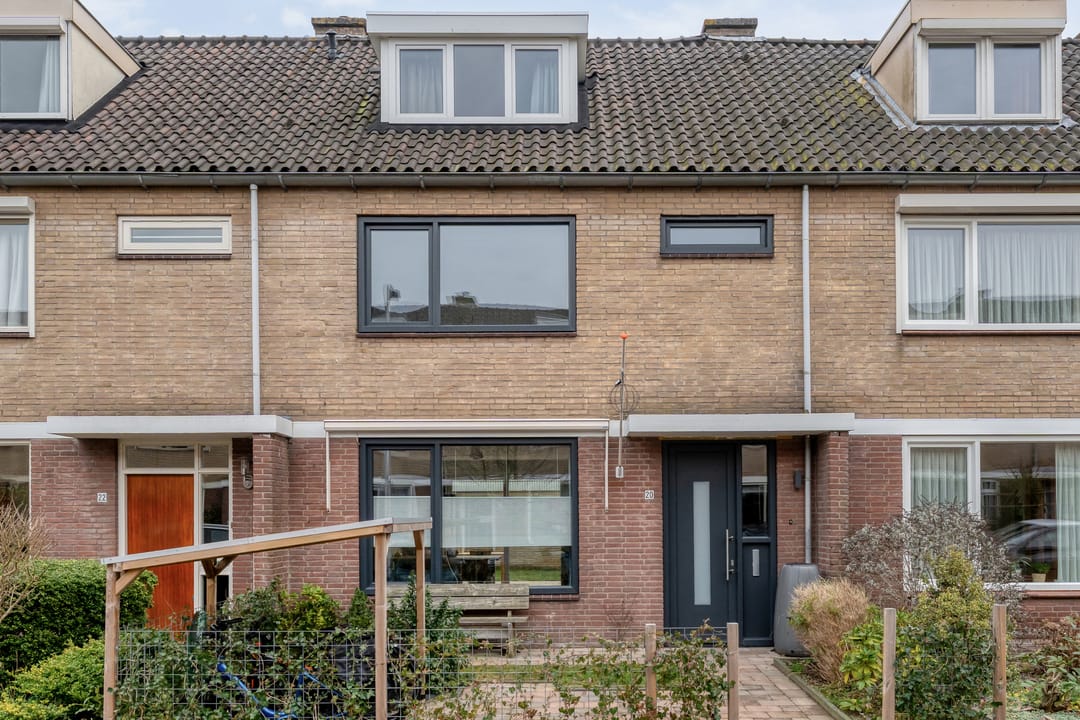 Foto 37 van Helene Swarthstraat 20