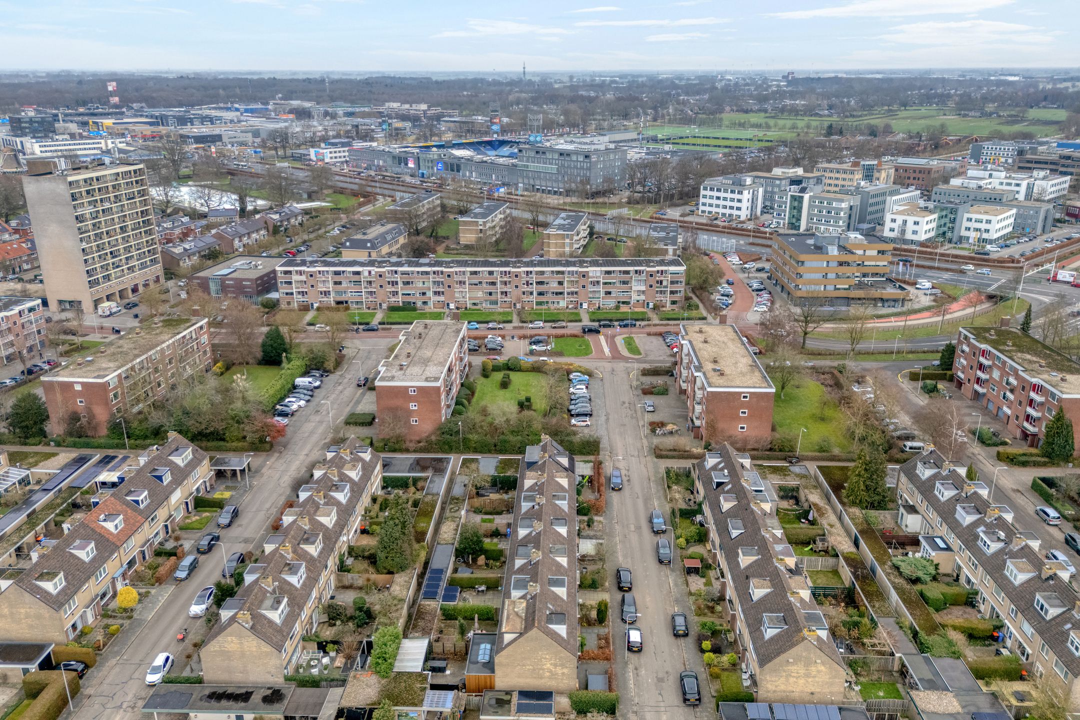 Foto 42 van Helene Swarthstraat 20