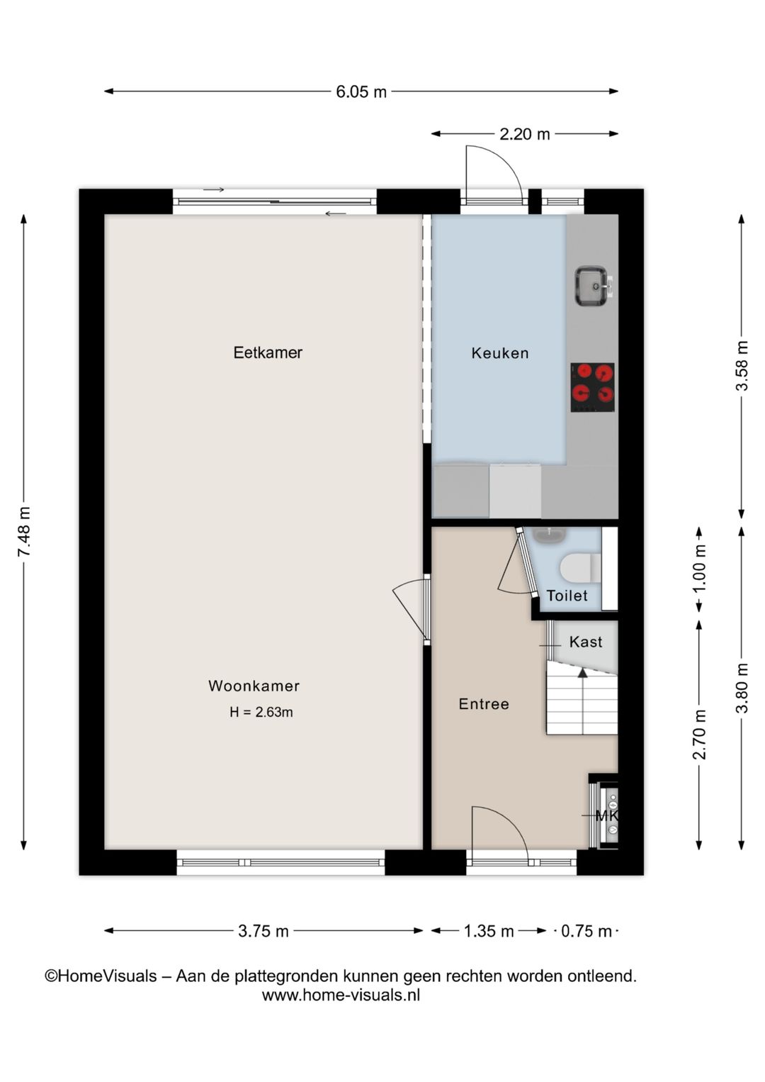 Foto 43 van Helene Swarthstraat 20