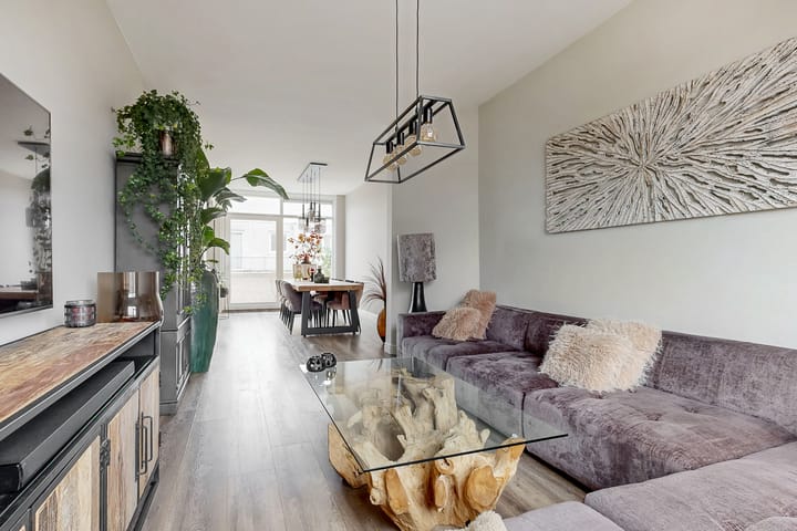 Foto 8 van Asterstraat 108