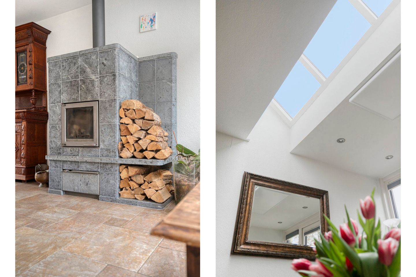 Photo 5 of Duizendguldenkruid 55