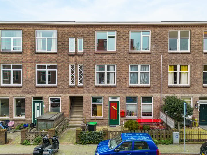 Foto 24 van Asterstraat 108