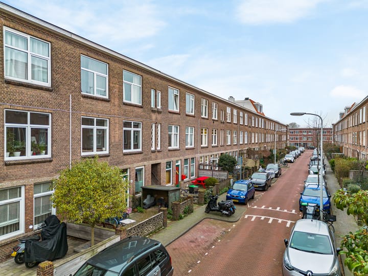 Foto 25 van Asterstraat 108