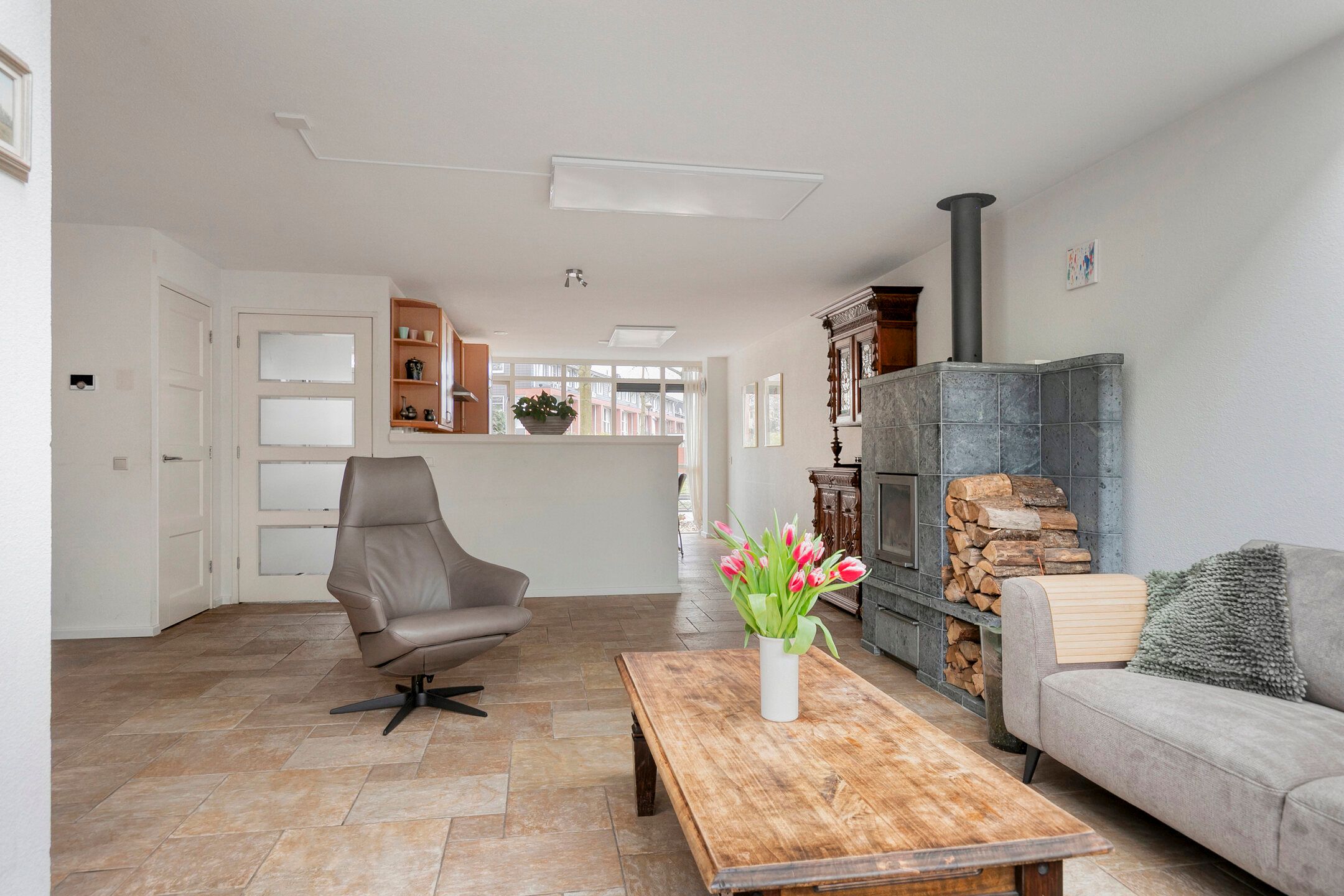 Photo 3 of Duizendguldenkruid 55