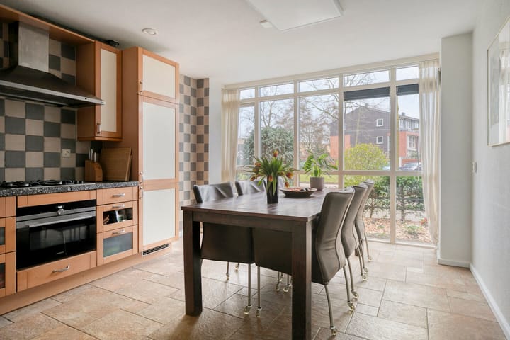 Foto 7 van Duizendguldenkruid 55