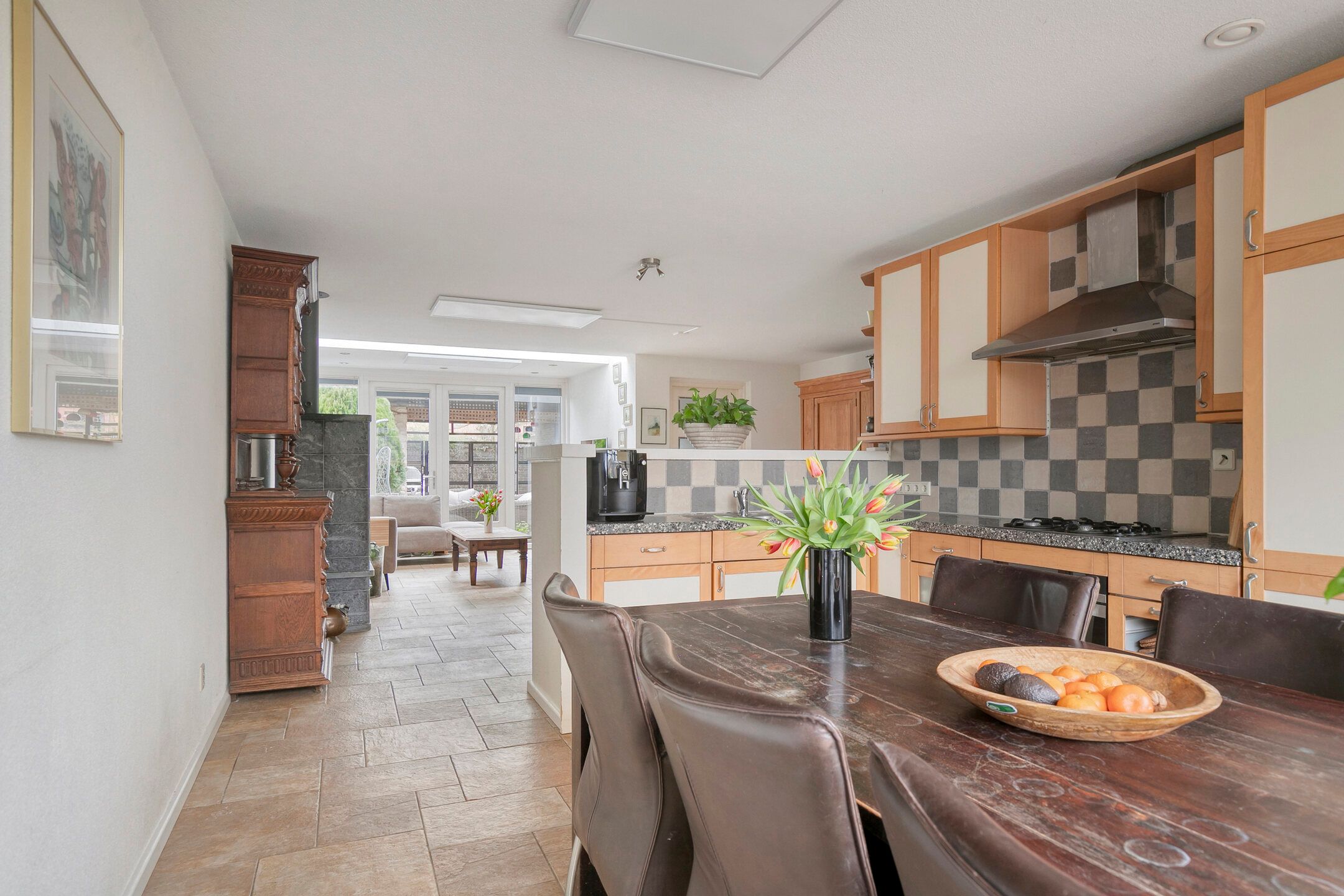 Photo 6 of Duizendguldenkruid 55