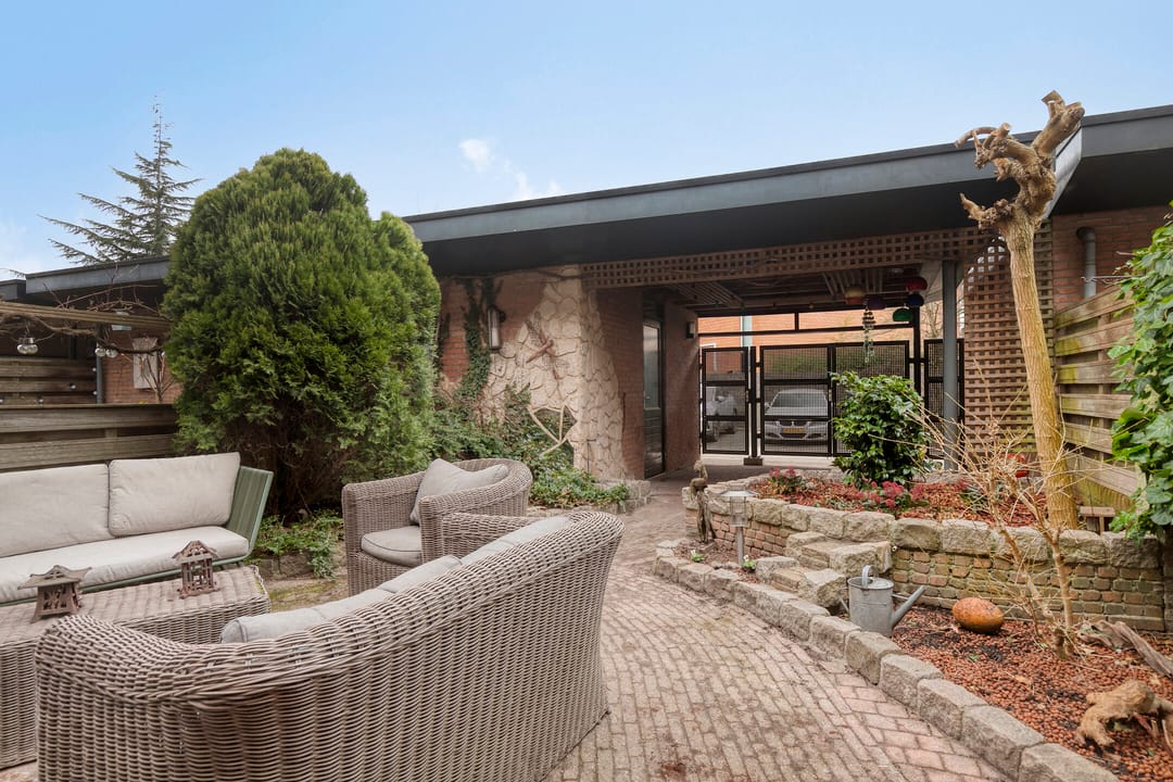 Photo 26 of Duizendguldenkruid 55