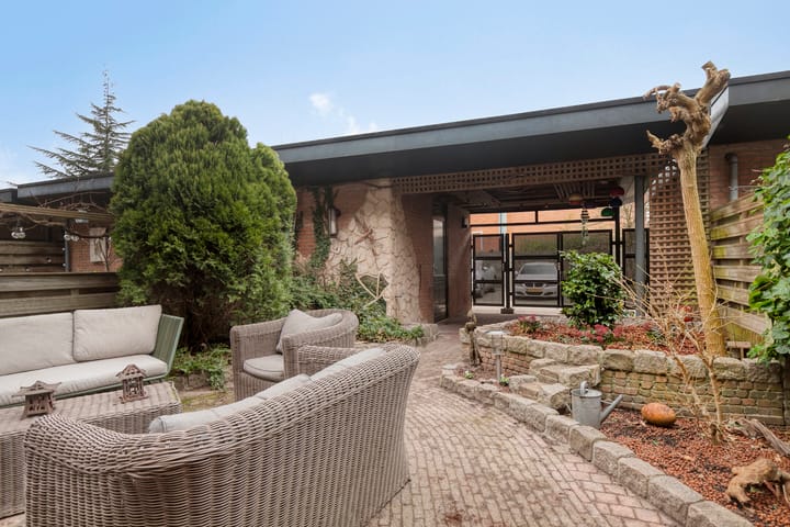 Foto 26 van Duizendguldenkruid 55