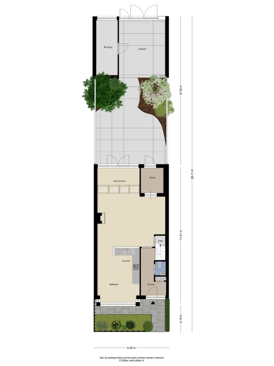 Photo 37 of Duizendguldenkruid 55