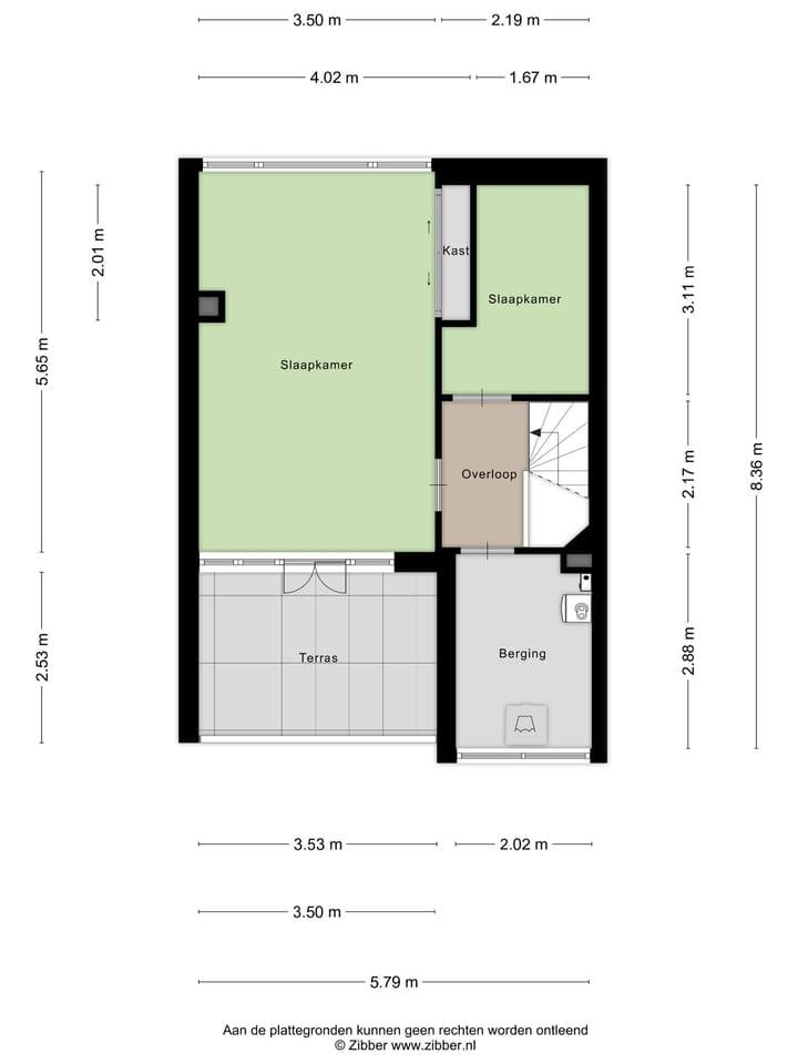 Foto 39 van Duizendguldenkruid 55