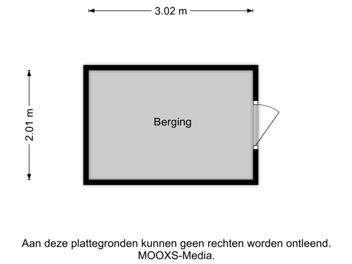 Berging