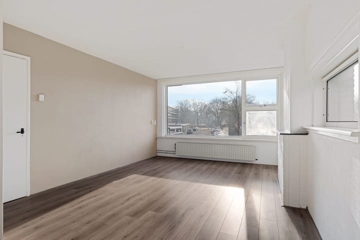 Foto 2 van Jan Buschstraat 49