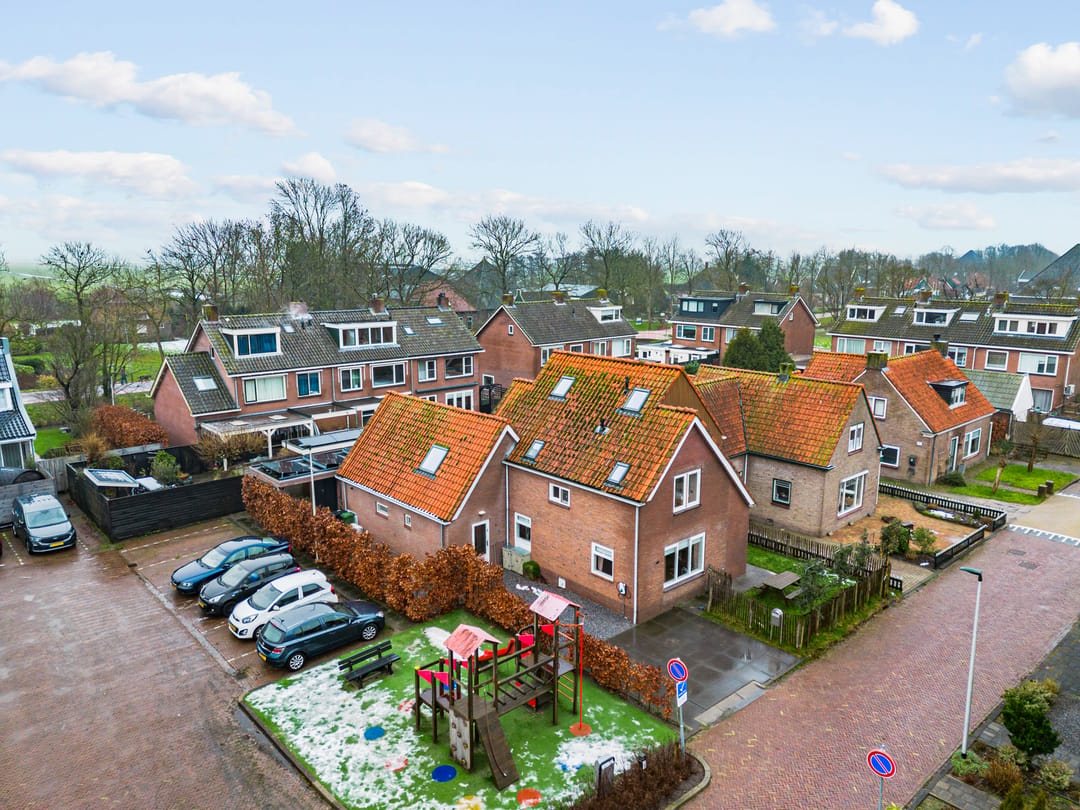 Photo 1 of Torenstraat 6