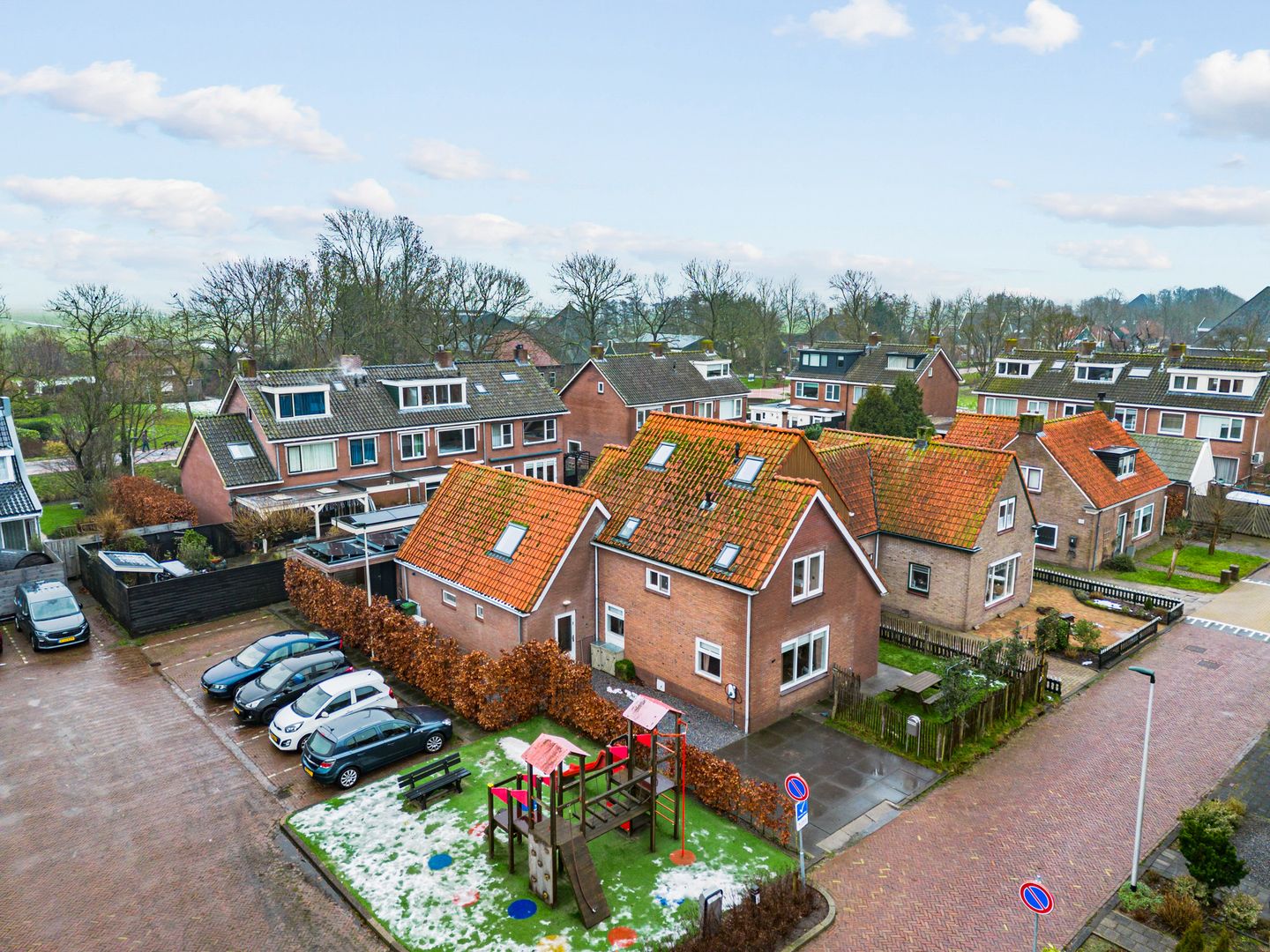 Foto 1 van Torenstraat 6