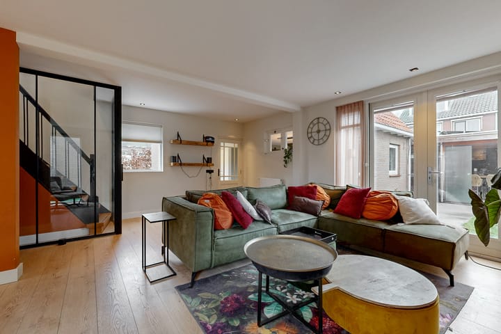 Foto 2 van Torenstraat 6