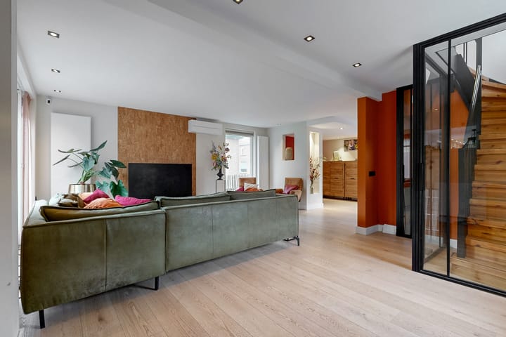 Foto 5 van Torenstraat 6