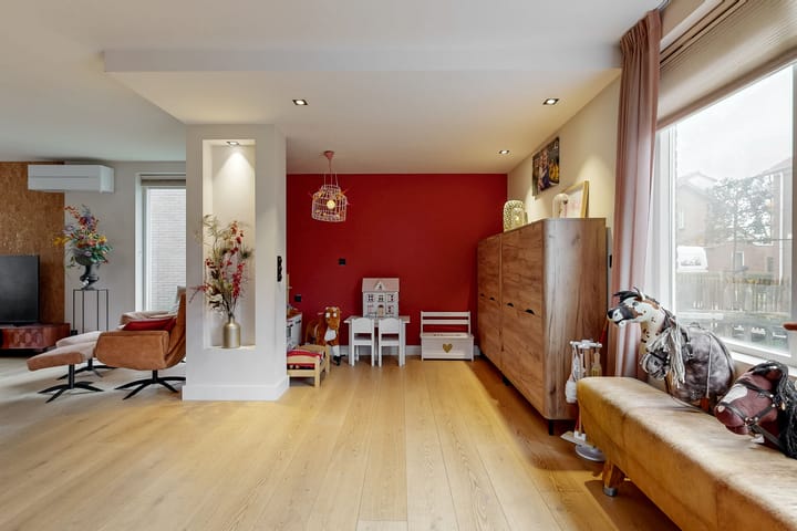 Foto 6 van Torenstraat 6