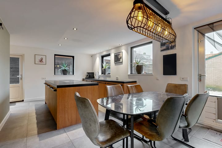 Foto 7 van Torenstraat 6