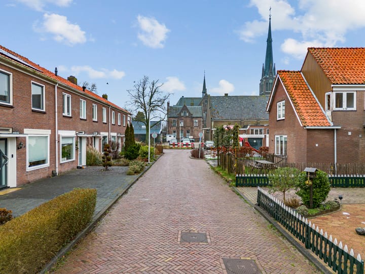 Foto 46 van Torenstraat 6