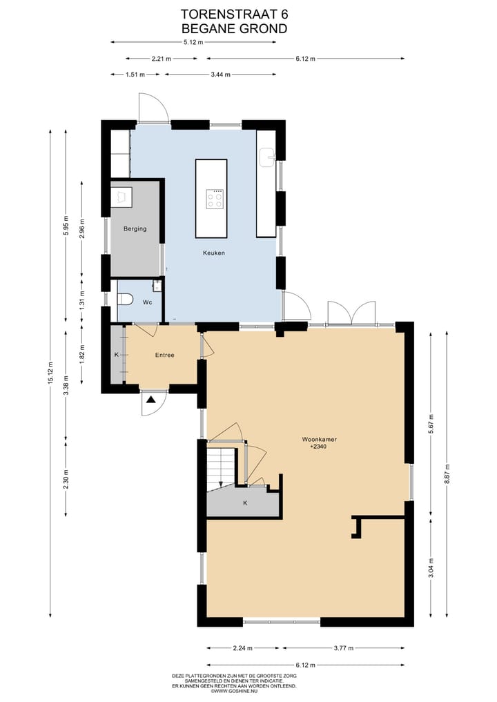 Foto 53 van Torenstraat 6