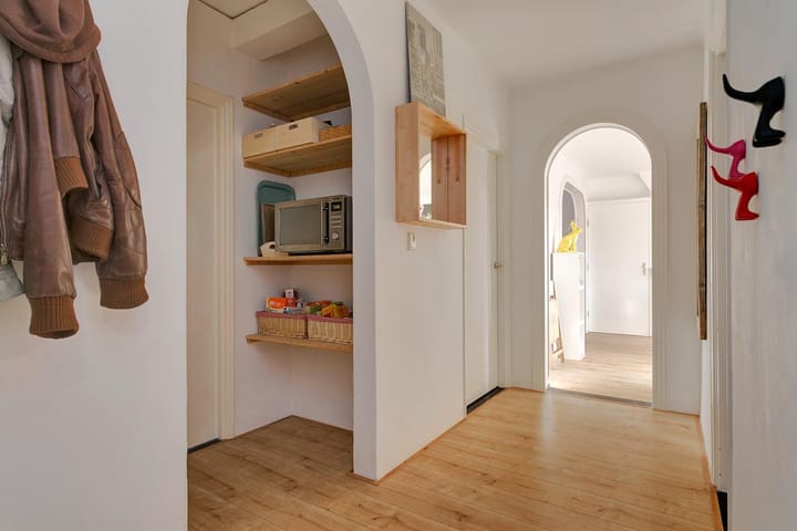 Foto 2 van Aartshertogenlaan 188