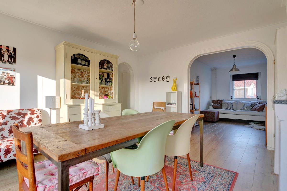 Photo 3 of Aartshertogenlaan 188