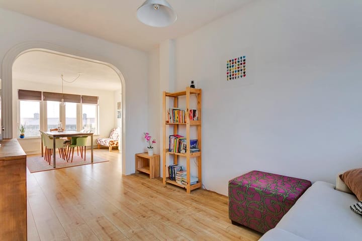 Foto 4 van Aartshertogenlaan 188