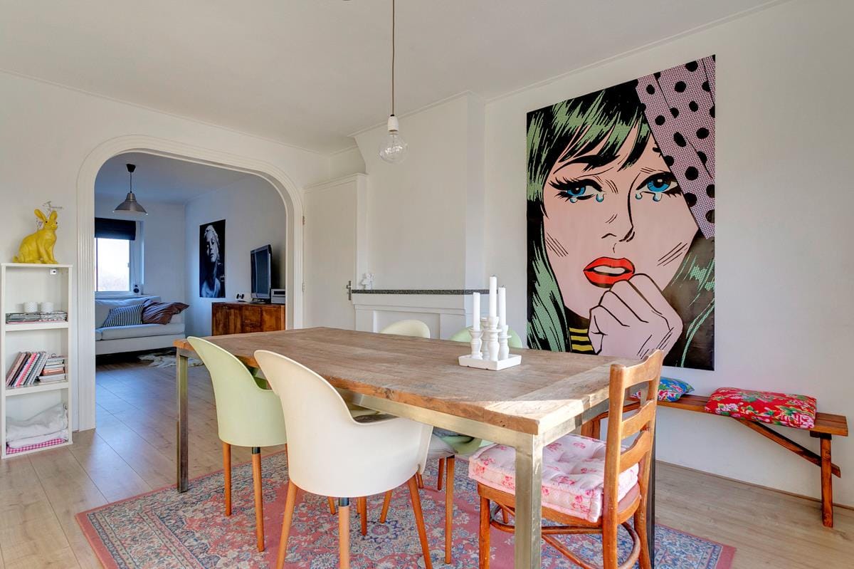 Photo 9 of Aartshertogenlaan 188