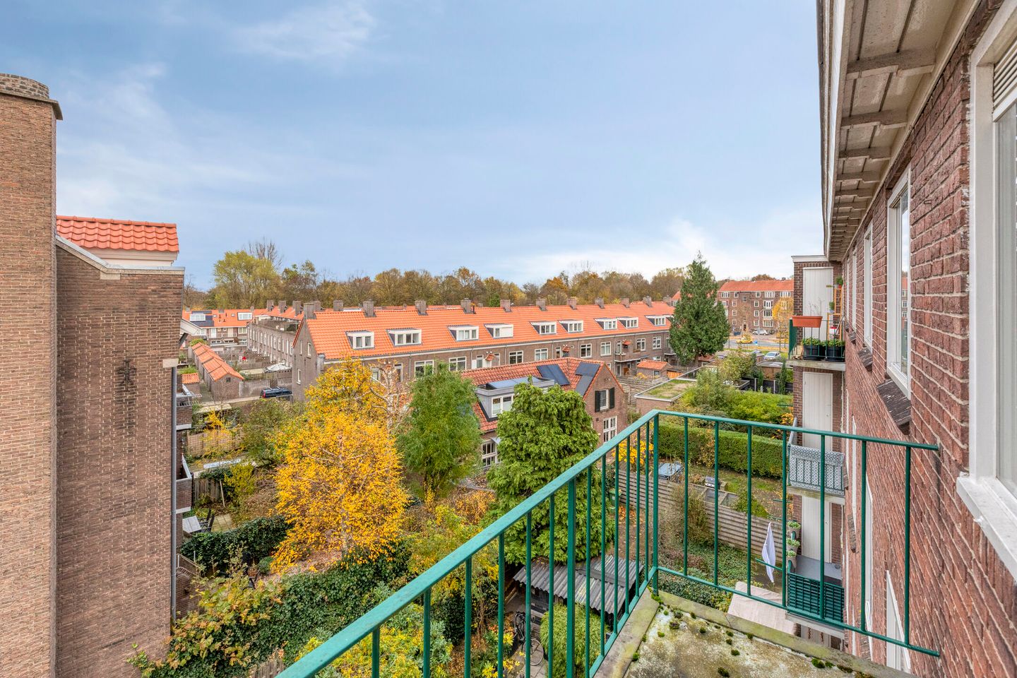 Photo 14 of Aartshertogenlaan 188