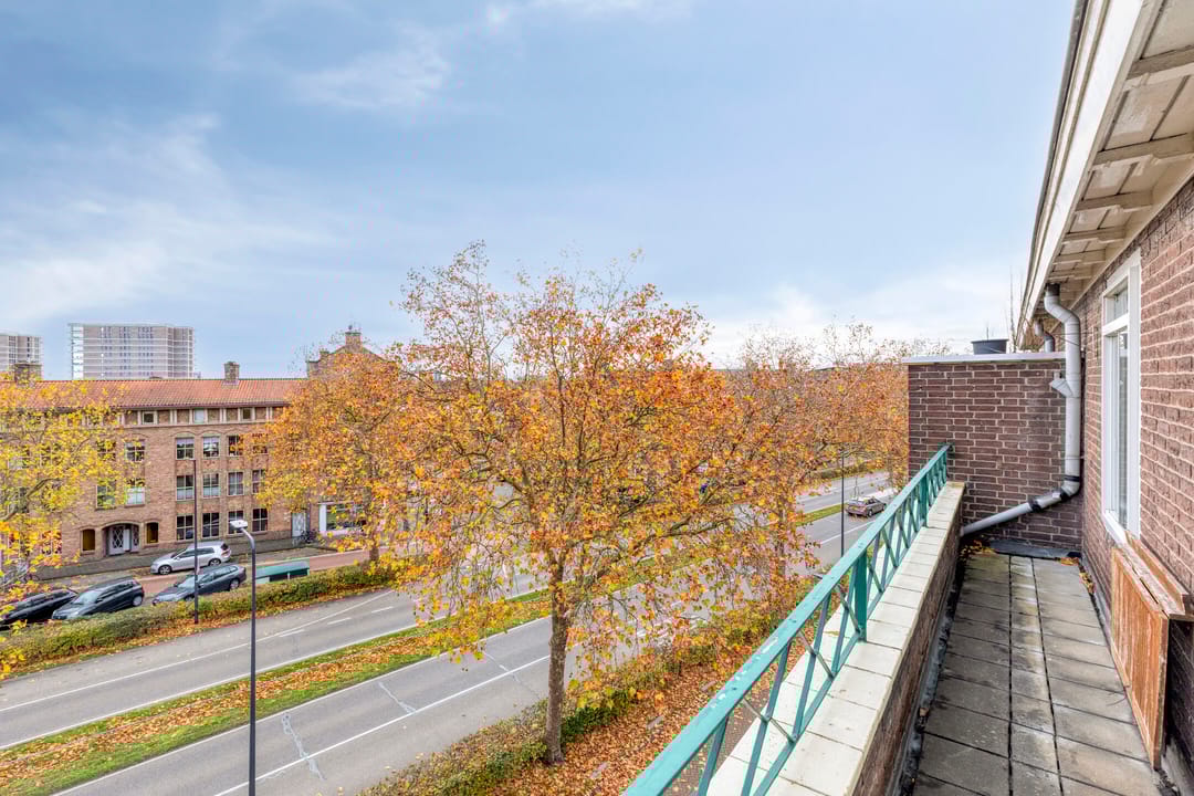 Photo 7 of Aartshertogenlaan 188