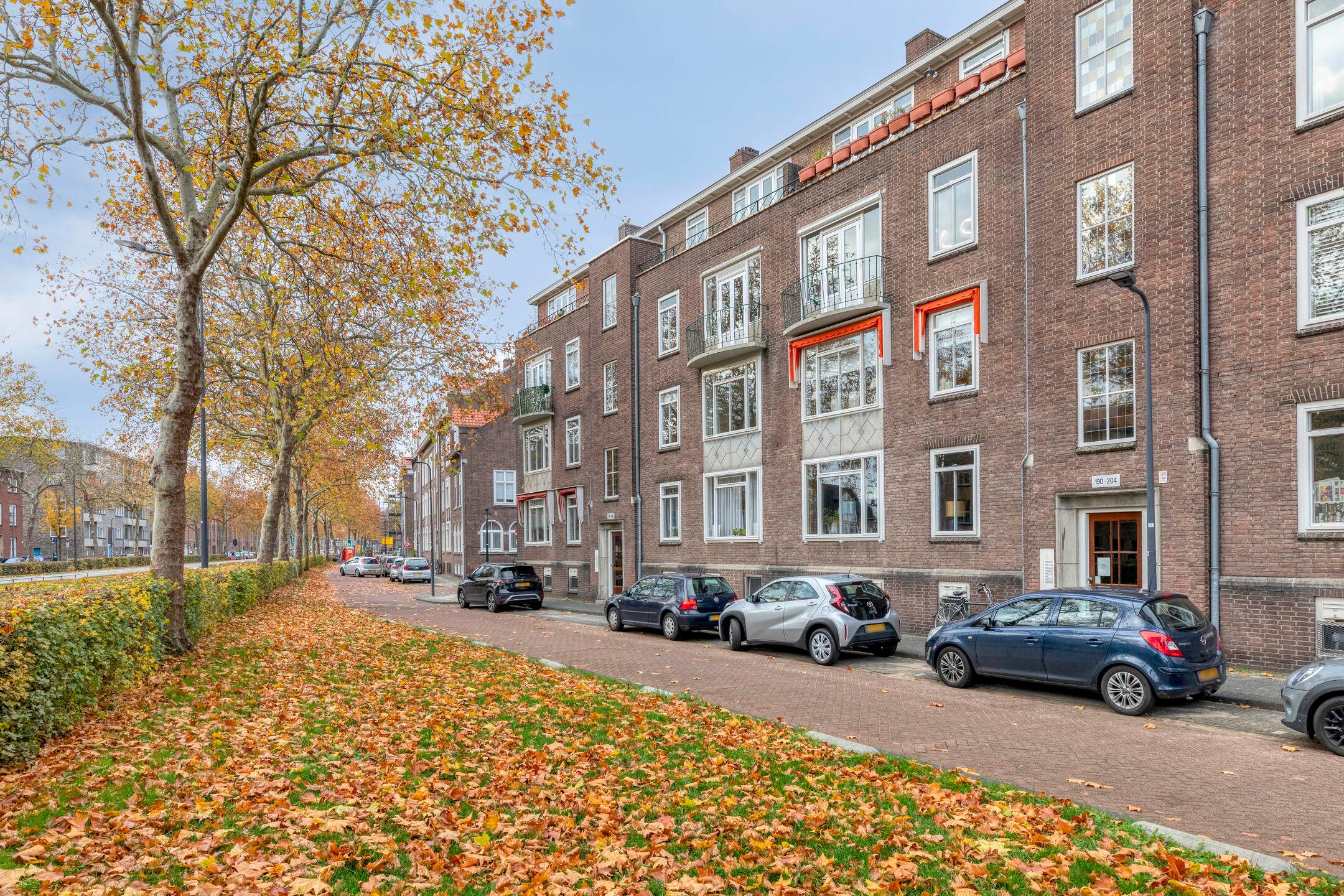 Photo 21 of Aartshertogenlaan 188