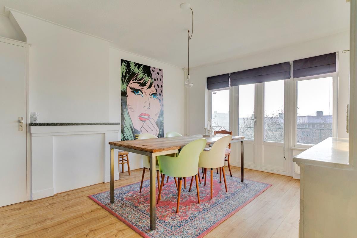 Photo 5 of Aartshertogenlaan 188