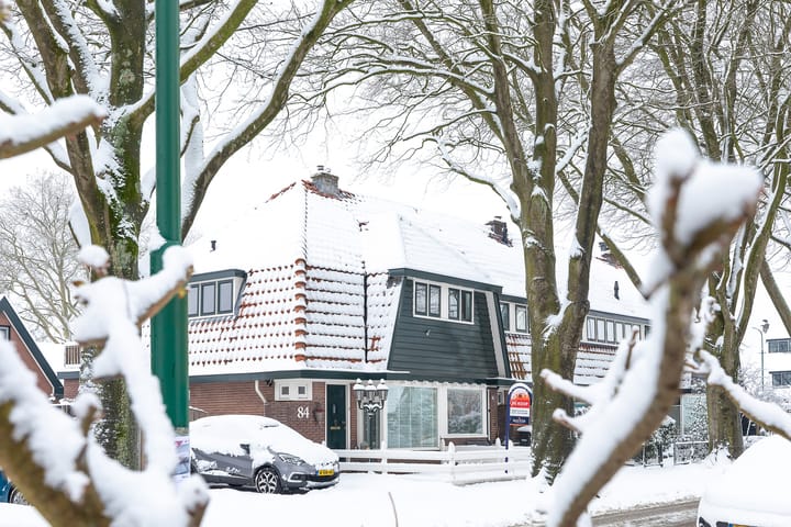 Photo 29 of Oosterstraat 84