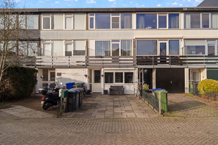 Photo 1 of Berkstraat 21