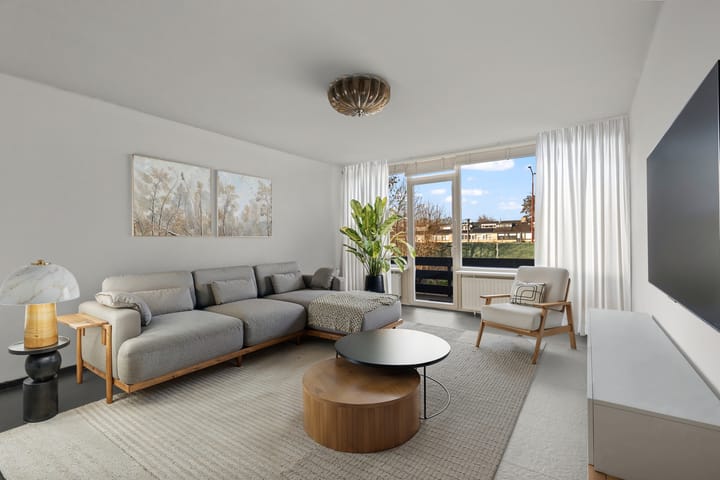 Photo 4 of Berkstraat 21