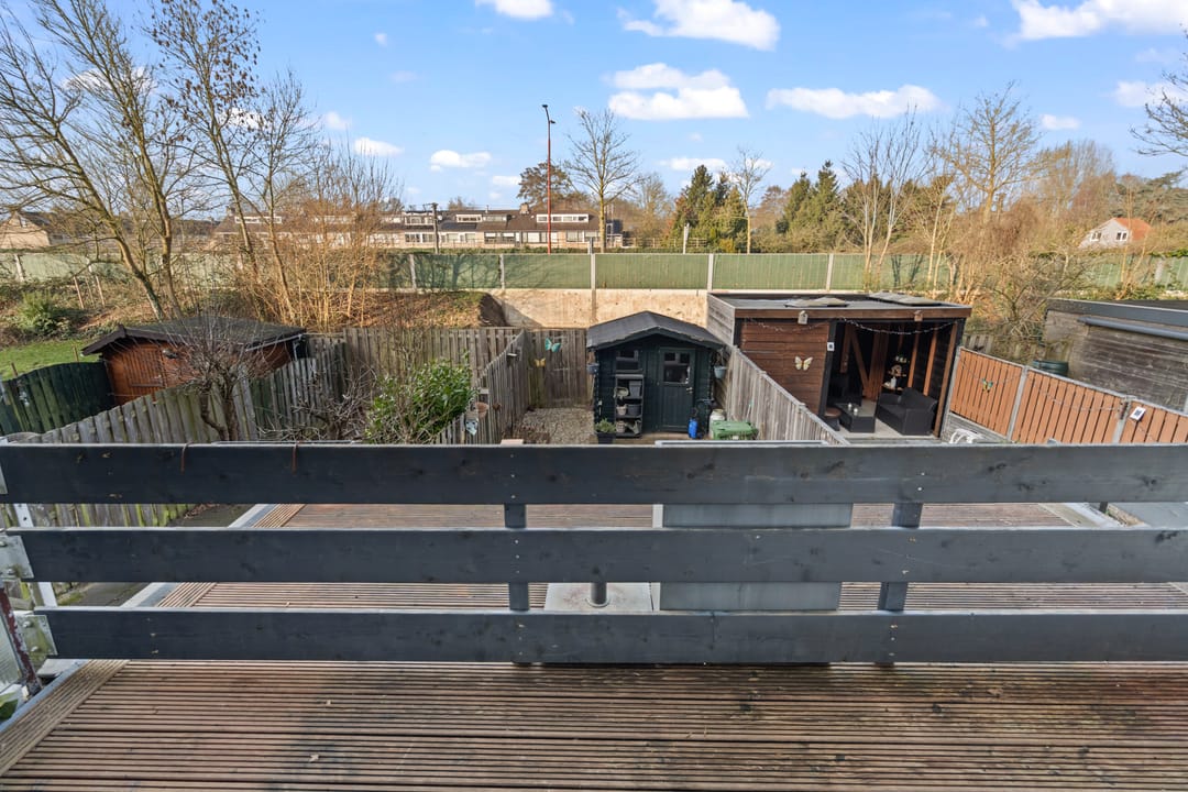 Foto 7 van Berkstraat 21