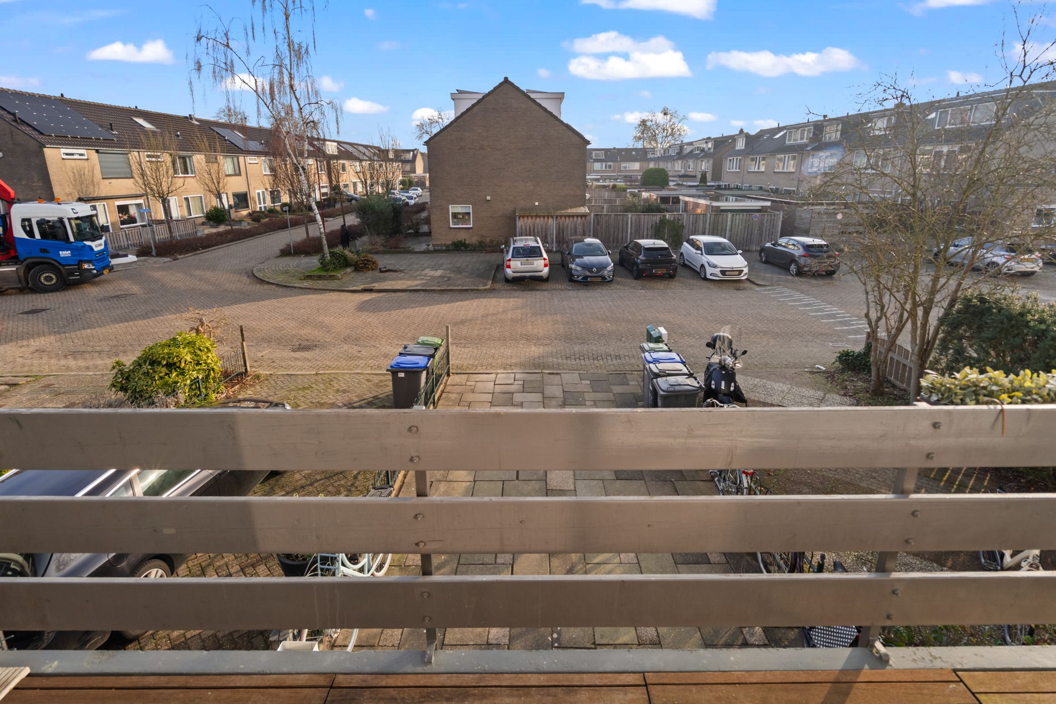 Foto 15 van Berkstraat 21