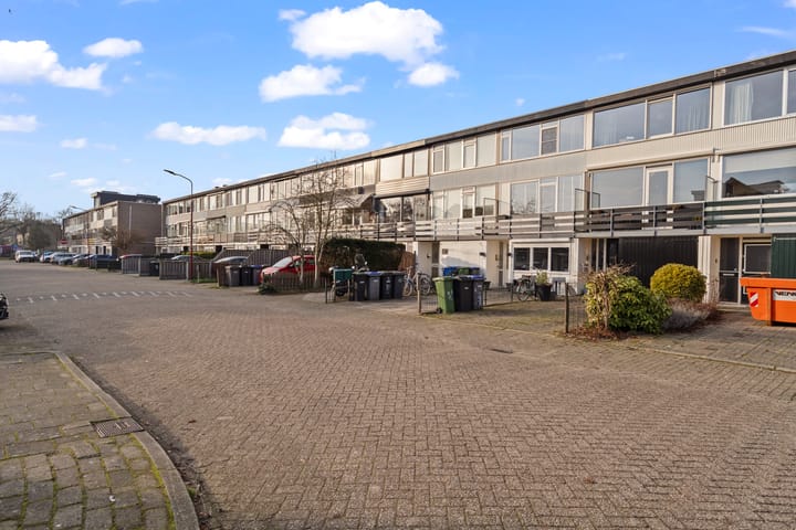 Photo 31 of Berkstraat 21