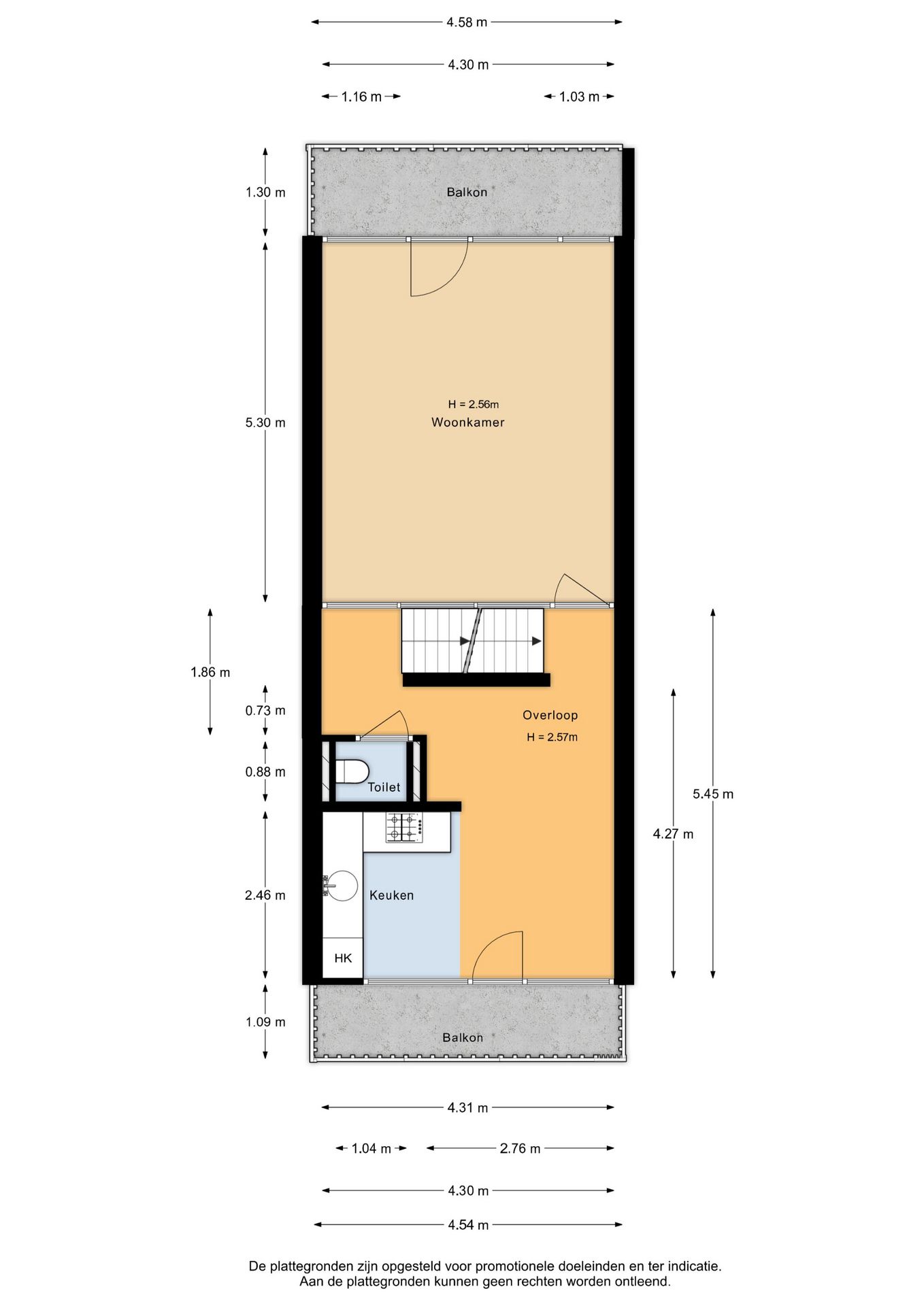 Foto 35 van Berkstraat 21