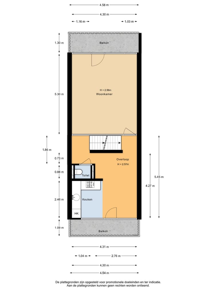 Photo 35 of Berkstraat 21