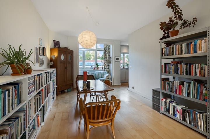 Willem Leevendstraat 10-1