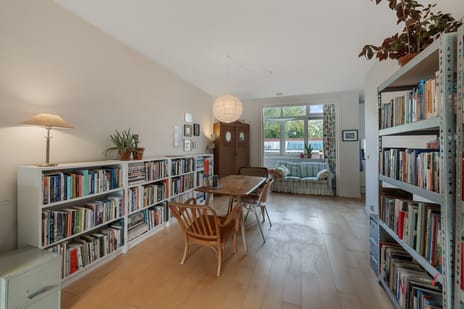 Willem Leevendstraat 10-1 secondary image