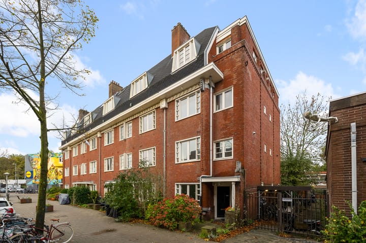 Foto 3 van Willem Leevendstraat 10-1